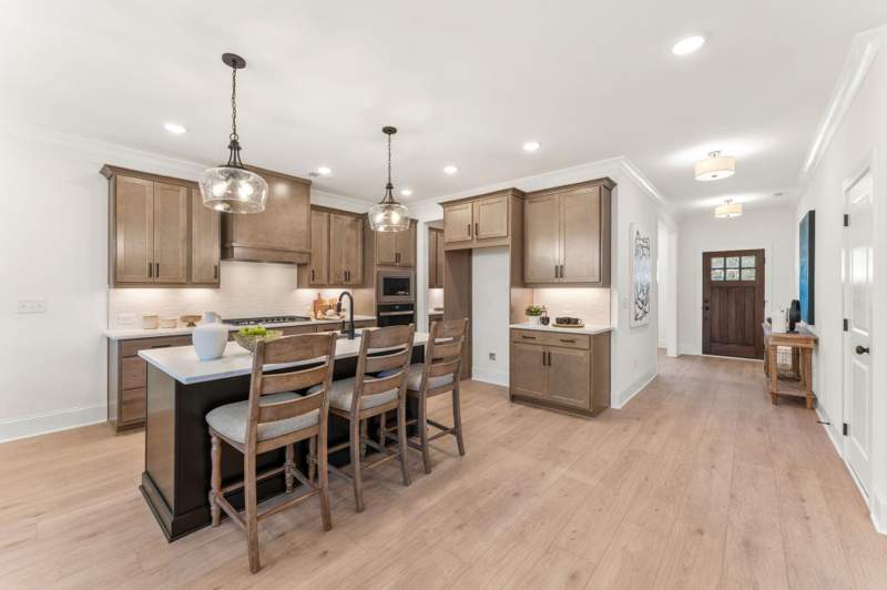 5 bedroom Detached at Xxx (Unit 214) Oak Run Circle, Oak Haven, Tallahassee — photo 4