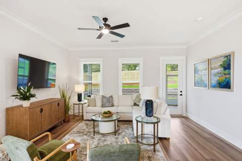 4320 Oak Run Circle, Tallahassee FL - photo 13 of 57