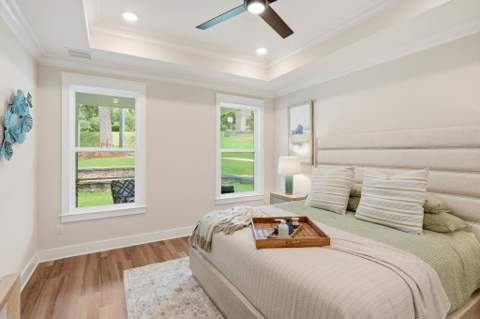 4320 Oak Run Circle, Tallahassee FL - photo 17 of 57