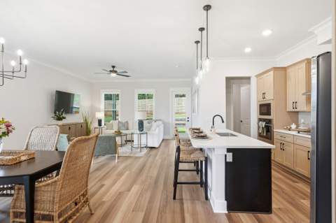 4320 Oak Run Circle, Tallahassee FL - photo 6 of 57