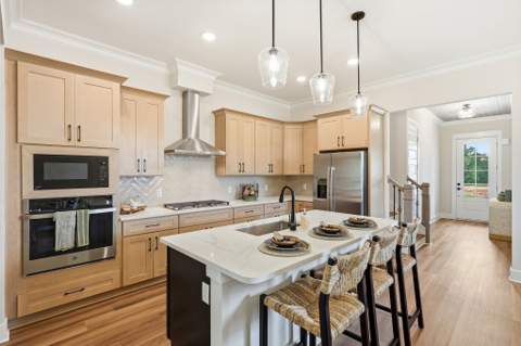 4320 Oak Run Circle, Tallahassee FL - photo 7 of 57
