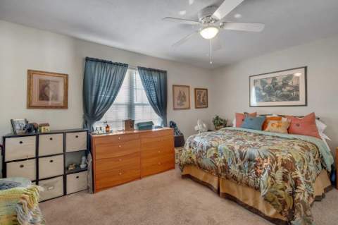 2504 Prest Court, Tallahassee FL - photo 6 of 13