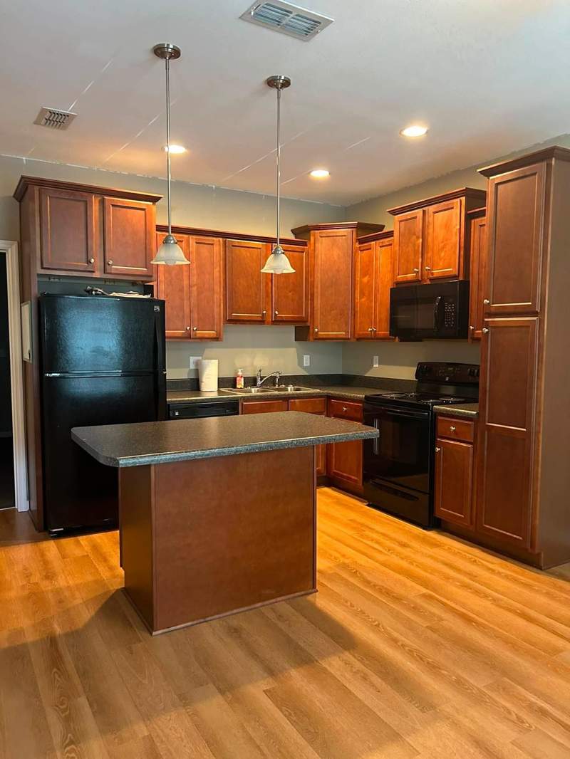 3 bedroom Condominium at 1932 Durham Lane, University Green, Tallahassee — photo 4