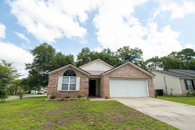 3 bedroom Detached at 5075 Water Valley Drive, Russell's Pond, Tallahassee — photo 1