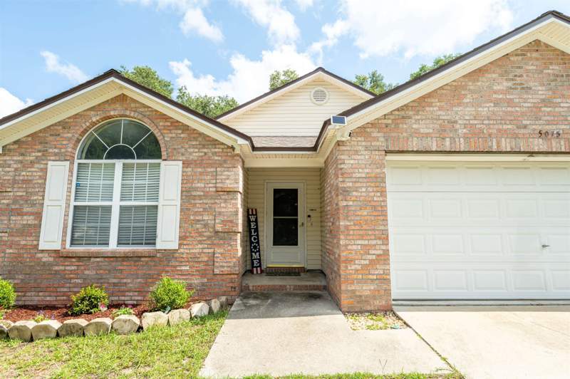 3 bedroom Detached at 5075 Water Valley Drive, Russell's Pond, Tallahassee — photo 2