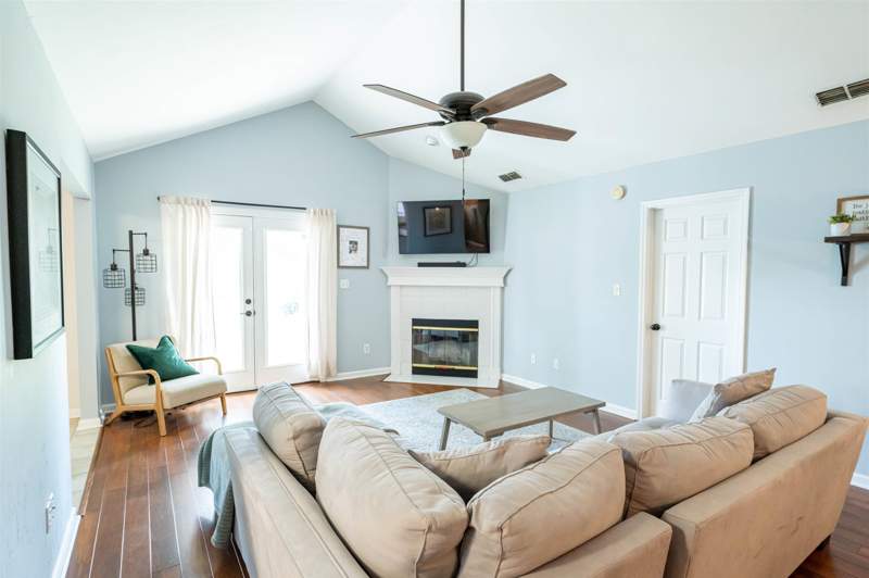 3 bedroom Detached at 5075 Water Valley Drive, Russell's Pond, Tallahassee — photo 4