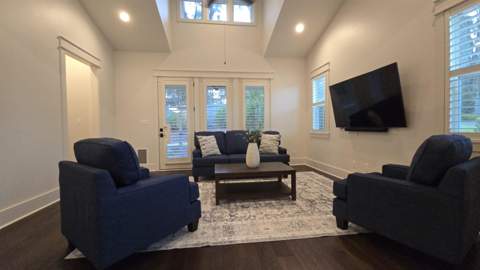 4250 Oak Run Lane, Tallahassee FL - photo 10 of 62