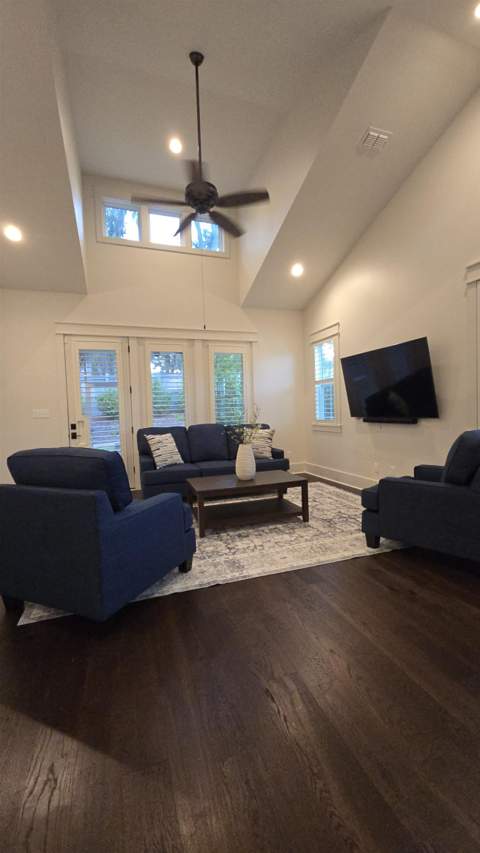 4250 Oak Run Lane, Tallahassee FL - photo 11 of 62