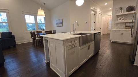 4250 Oak Run Lane, Tallahassee FL - photo 13 of 62