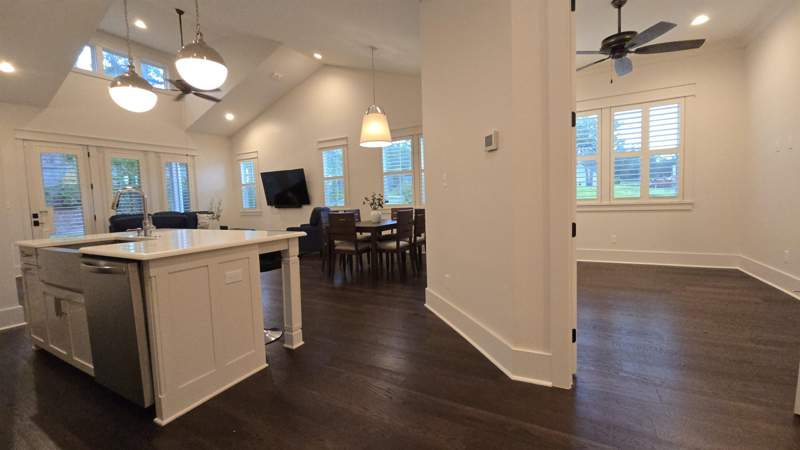3 bedroom Townhouse at 4250 Oak Run Lane, Camellia Oaks, Tallahassee — photo 4