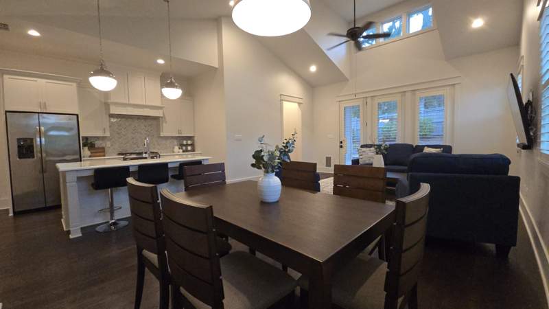 3 bedroom Townhouse at 4250 Oak Run Lane, Camellia Oaks, Tallahassee — photo 5