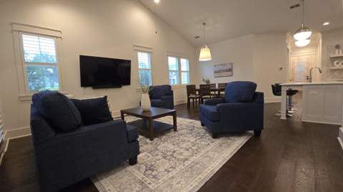 4250 Oak Run Lane, Tallahassee FL - photo 9 of 62