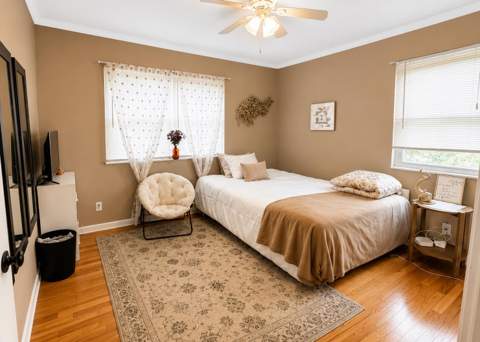 2307 Domingo Drive, Tallahassee FL - photo 11 of 22