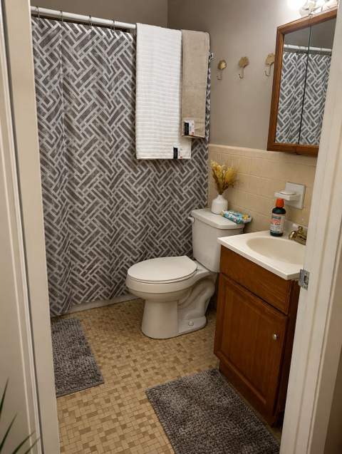 2307 Domingo Drive, Tallahassee FL - photo 12 of 22