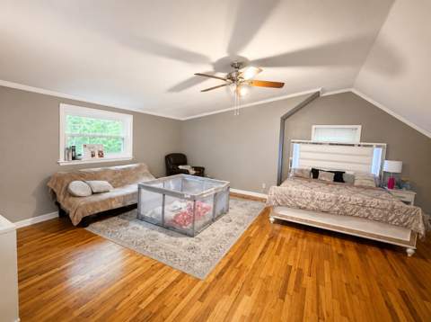 2307 Domingo Drive, Tallahassee FL - photo 16 of 22