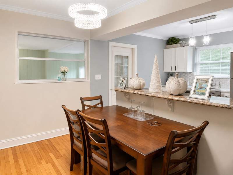 5 bedroom Detached at 2307 Domingo Drive, San Luis Ridge, Tallahassee — photo 3