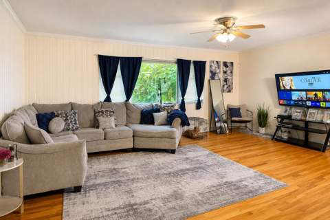 2307 Domingo Drive, Tallahassee FL - photo 7 of 22
