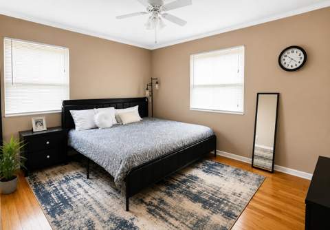 2307 Domingo Drive, Tallahassee FL - photo 9 of 22