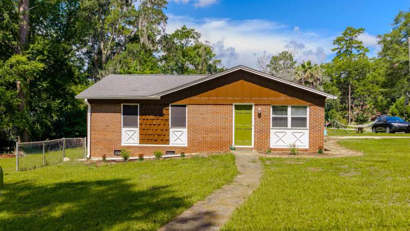 3 bedroom Detached at 4130 Wiggington Road, Parkhill, Tallahassee — photo 2