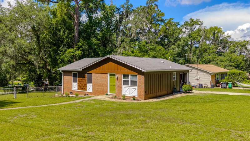3 bedroom Detached at 4130 Wiggington Road, Parkhill, Tallahassee — photo 3