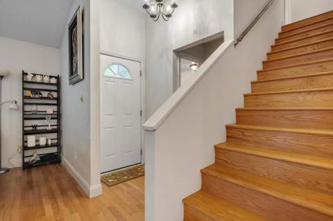 4348 Benchmark Trace, Tallahassee FL - photo 11 of 28