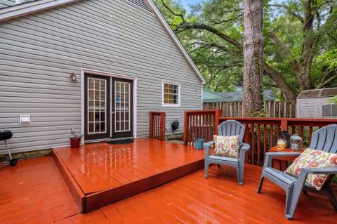 4348 Benchmark Trace, Tallahassee FL - photo 21 of 28