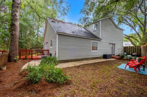 4348 Benchmark Trace, Tallahassee FL - photo 23 of 28