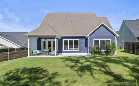 8525 Castle Pine Drive, Tallahassee FL - photo 11 of 70