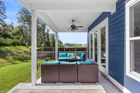 8525 Castle Pine Drive, Tallahassee FL - photo 12 of 70