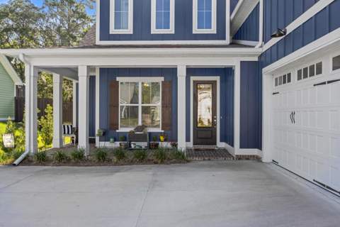 8525 Castle Pine Drive, Tallahassee FL - photo 15 of 70