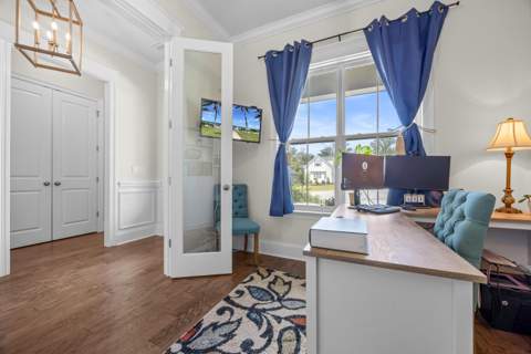 8525 Castle Pine Drive, Tallahassee FL - photo 22 of 70