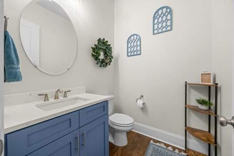 8525 Castle Pine Drive, Tallahassee FL - photo 24 of 70