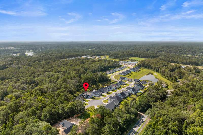 5 bedroom Detached at 8525 Castle Pine Drive, Hammock at Oak Grove, Tallahassee — photo 4