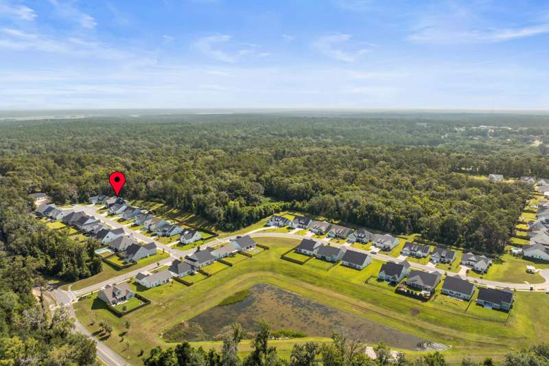 5 bedroom Detached at 8525 Castle Pine Drive, Hammock at Oak Grove, Tallahassee — photo 5
