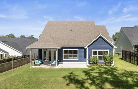 8525 Castle Pine Drive, Tallahassee FL - photo 7 of 70