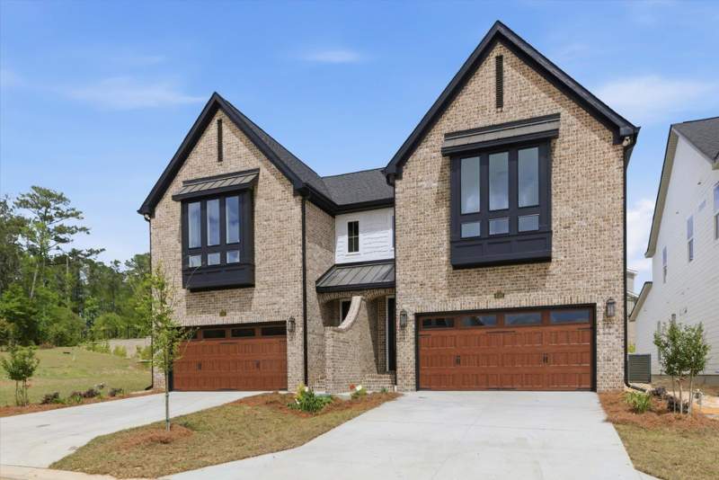 5 bedroom Townhouse at 8369 Bull Headley Road, Landon Hills, Tallahassee — photo 2
