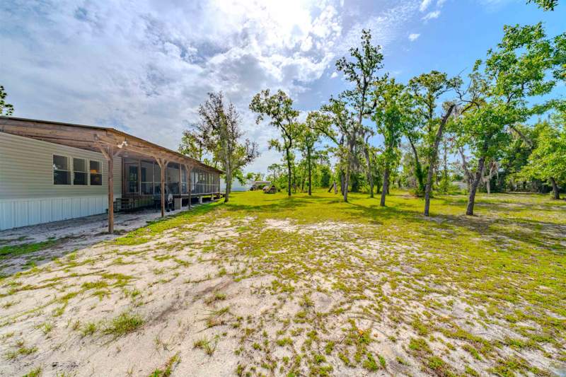 3 bedroom ManufacturedHome at 2539 Black Oak Road, Leisure Retreat, Perry — photo 3