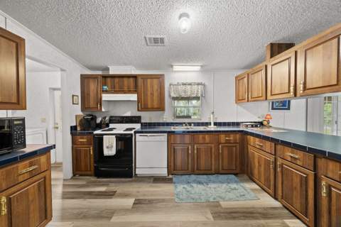 2539 Black Oak Road, Perry FL - photo 6 of 33