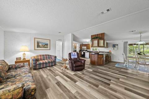 2539 Black Oak Road, Perry FL - photo 8 of 33