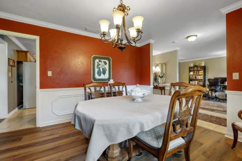 1554 Vernon Court, Tallahassee FL - photo 13 of 40