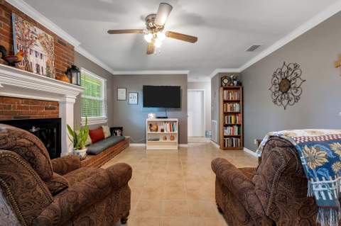 1554 Vernon Court, Tallahassee FL - photo 21 of 40