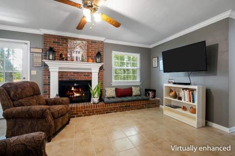 1554 Vernon Court, Tallahassee FL - photo 22 of 40