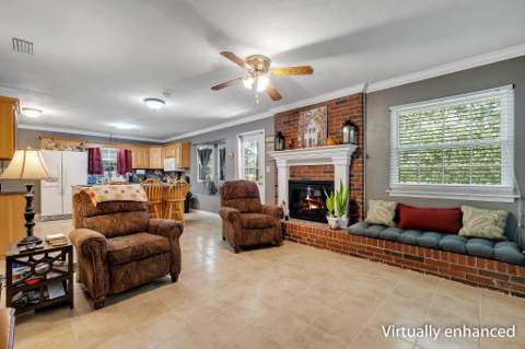1554 Vernon Court, Tallahassee FL - photo 24 of 40