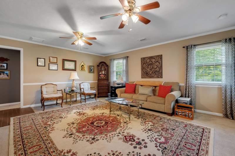 3 bedroom Detached at 1554 Vernon Court, Tallahassee, Tallahassee — photo 5