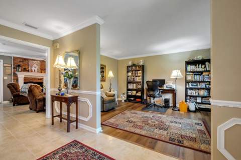 1554 Vernon Court, Tallahassee FL - photo 8 of 40