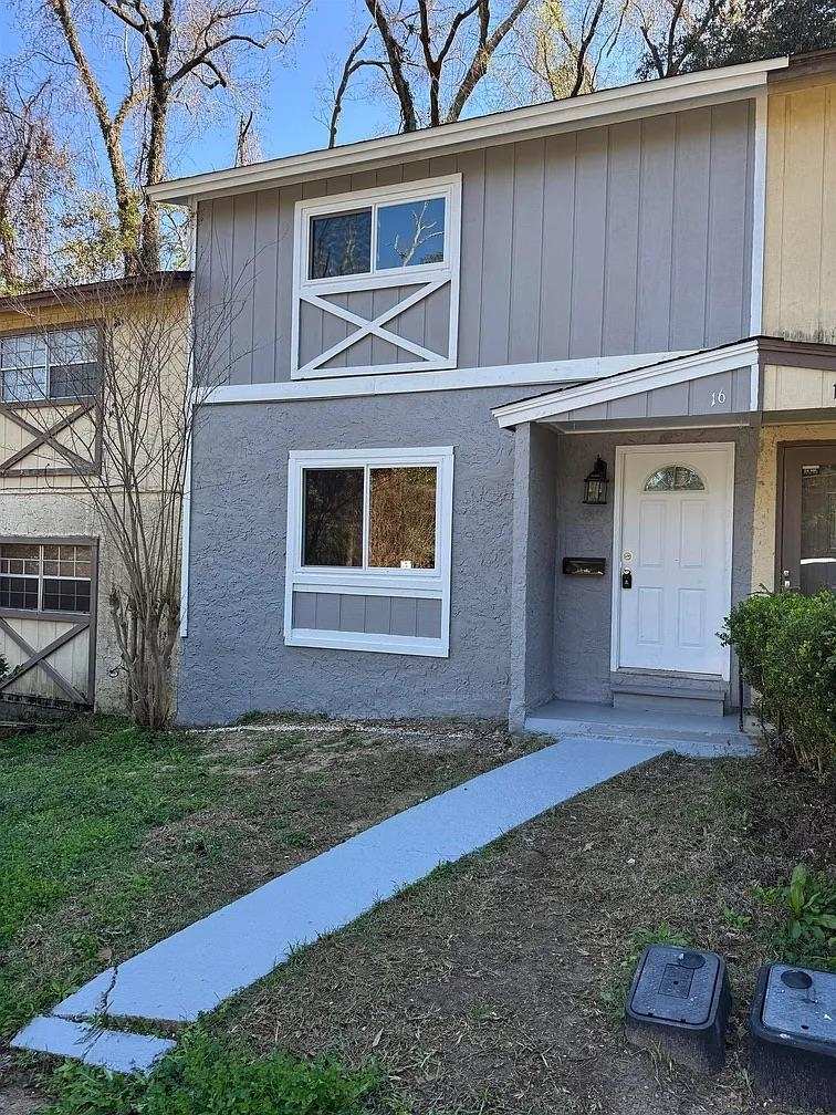 2 bedroom Townhouse at 1520 Pullen Road, Pullen Townhouses, Tallahassee — photo 1