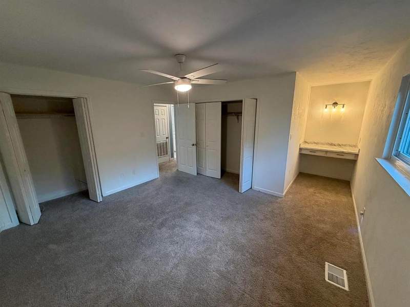 2 bedroom Townhouse at 1520 Pullen Road, Pullen Townhouses, Tallahassee — photo 4