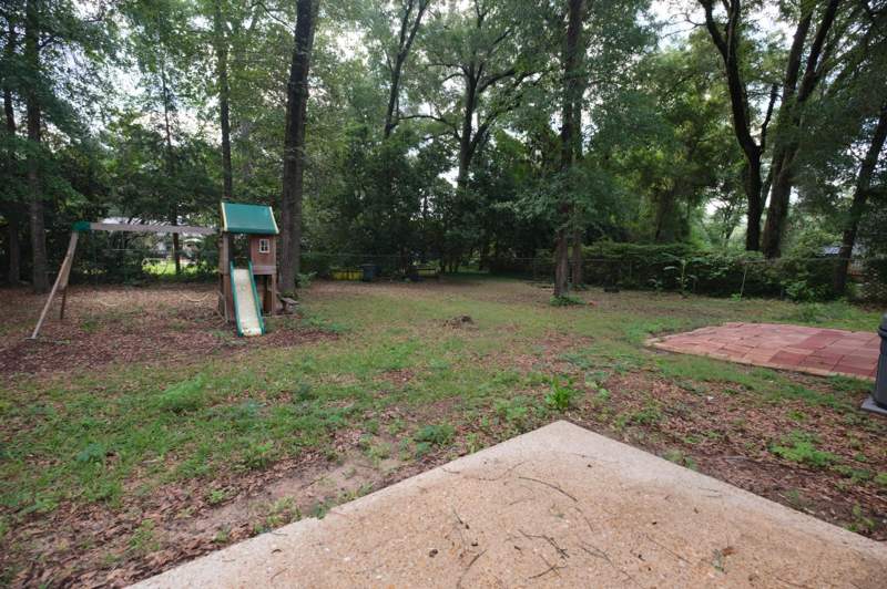 4 bedroom Detached at 2934 Foxcroft Drive, Foxcroft, Tallahassee — photo 3