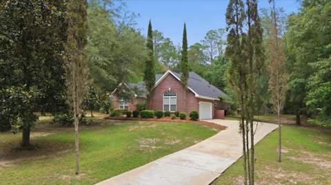 9570 Starhawk Drive, Tallahassee FL - photo 6 of 70