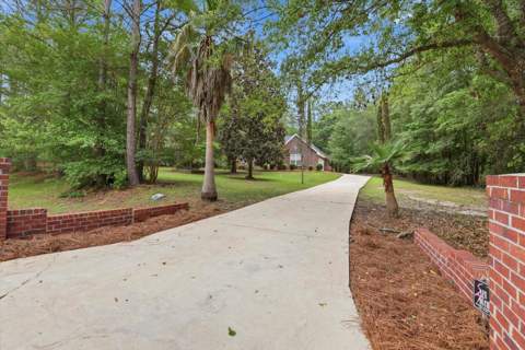 9570 Starhawk Drive, Tallahassee FL - photo 7 of 70